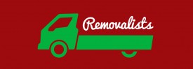 Removalists Barlil - Furniture Removalist Services